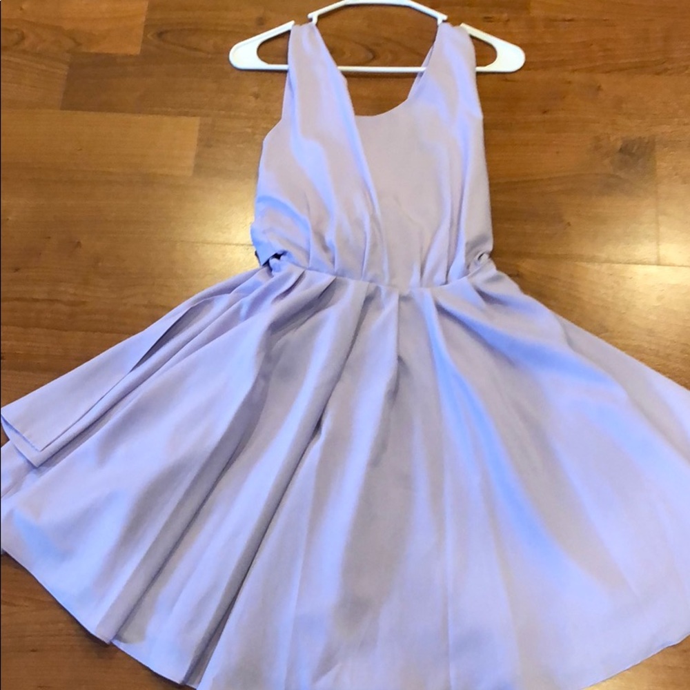 Summer Formal Dress